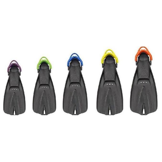 Diskon Diving Fin Go Rental Fins Scubapro