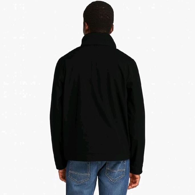 Jacket Outdoor Timberland Waumbek Softshell windproof