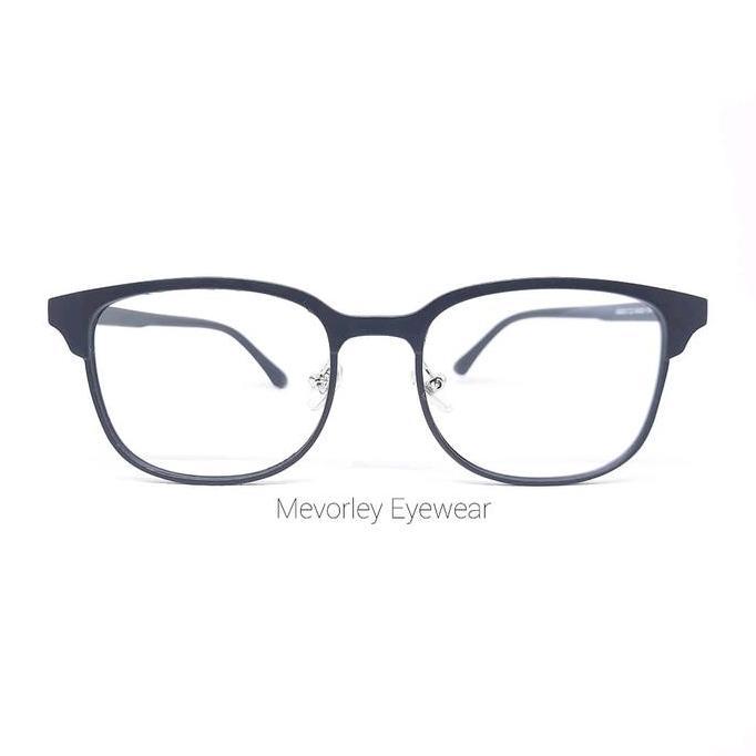 Frame Kacamata Ostra - Mevorley Eyewear (2 varian warna)