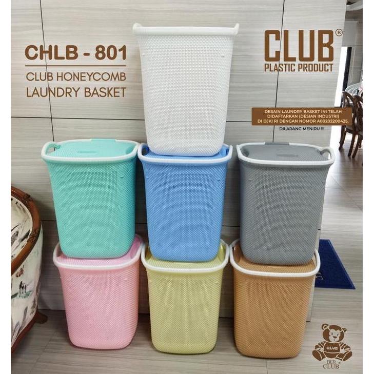 Keranjang Baju Kotor Laundry Baju Kotor Tempat Penyimpanan Baju