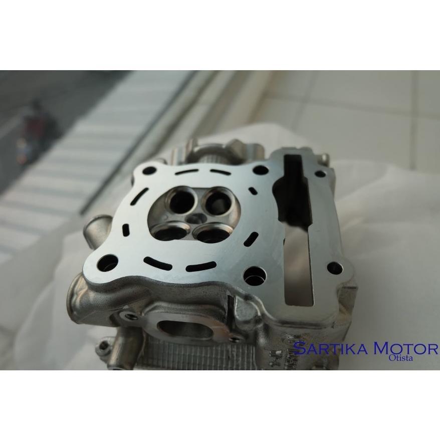 Cylinder Head Assy Yamaha Aerox 155 / Lexi