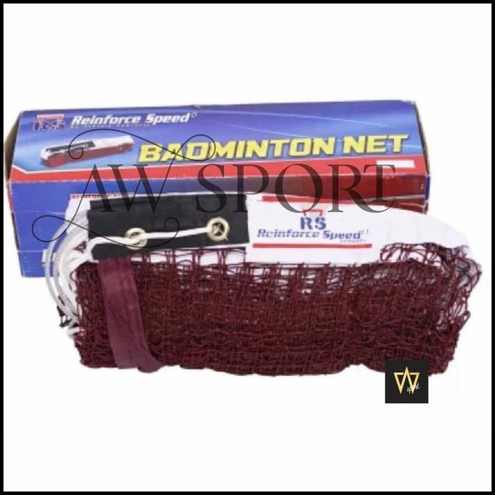 Net RS / Net badminton BN200 / Net badminton best seller