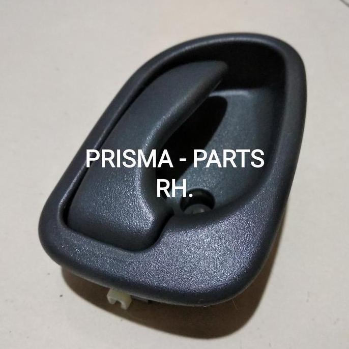 HANDEL DALAM ATOZ. VISTO. RH. KANAN DEPAN BELAKANG ATOZ. VISTO. RH.