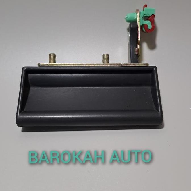kuda handel handle bukaan pintu bagasi mobil kuda