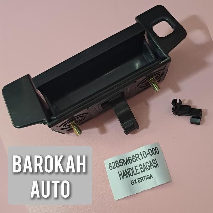 Handle Pintu Bagasi Mobil All New Ertiga GX XL7