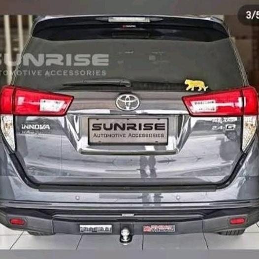 Towing Rhino Innova Reborn 2016-2021 Original Sunrise