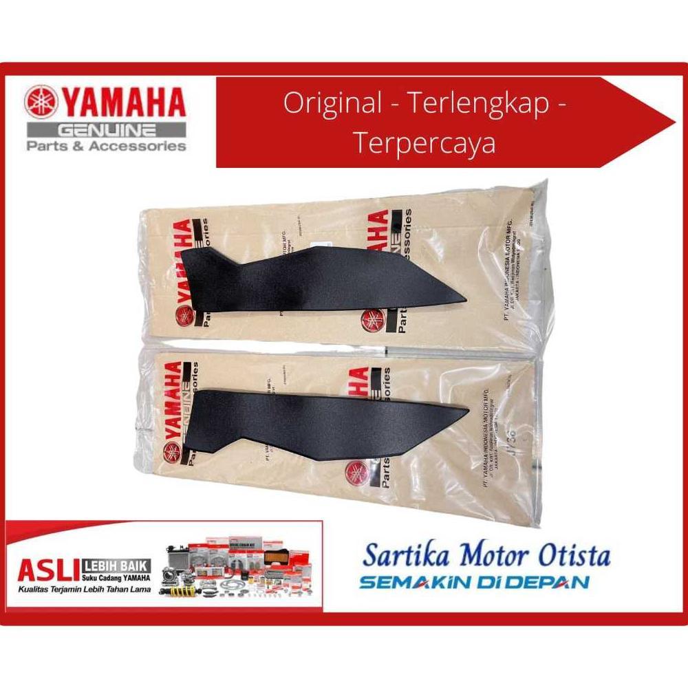 Original Karpet Bawah Kanan Kiri Yamaha Nmax Old
