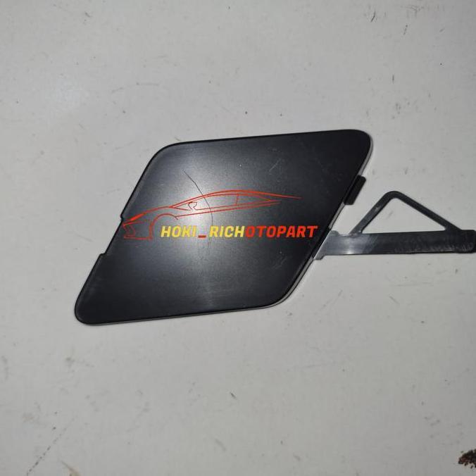 Cover Tutup Derek Towing Depan Daihatsu New Rocky