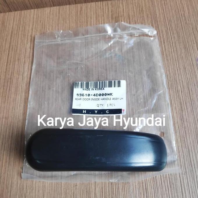 Handle dalam pintu tengah sliding geser Hyundai H1
