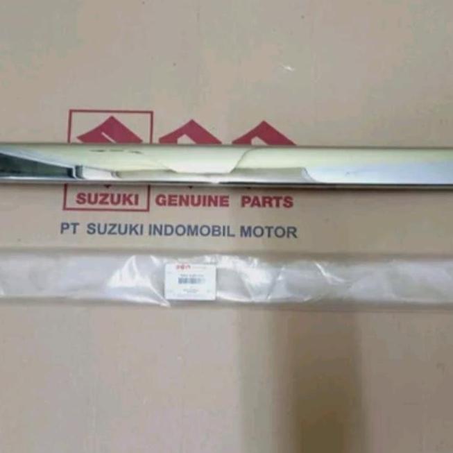 List Kap Mesin / Garnish Cap mesin APV lama chrome