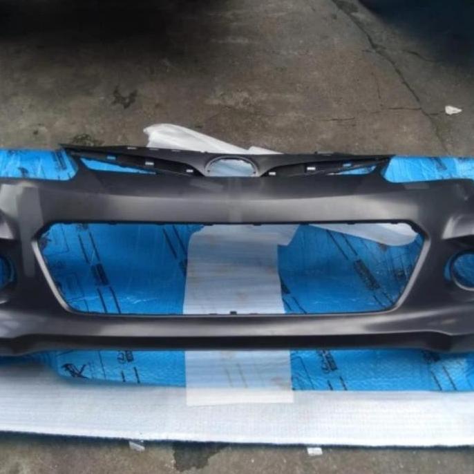 Bemper BUMPER depan avanza veloz 2012/2015