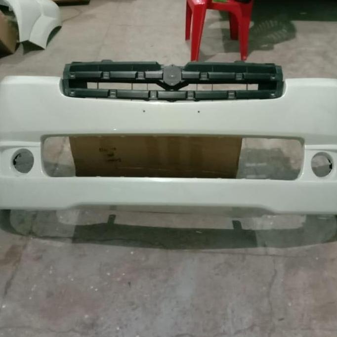 bemper bumper depan APV arena