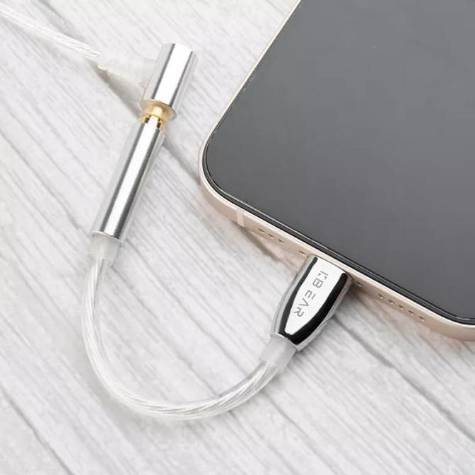 KBEAR T1 Type-C to 3.5mm Audio DAC AMP alt CX Pro Abigail JM6 CX31993