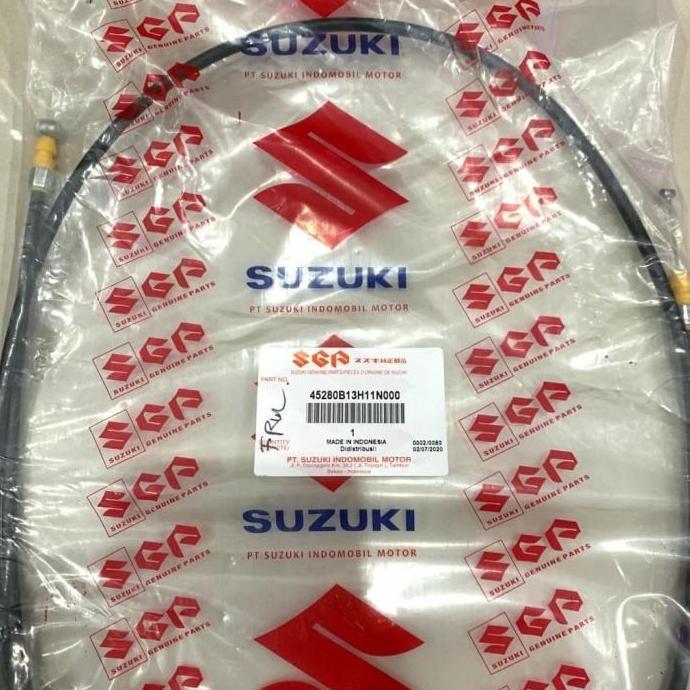 TALI JOK KABEL KUNCI JOK SKYWAVE SGP