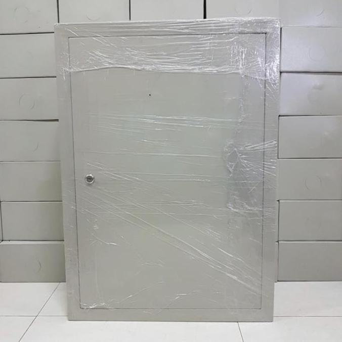 Promo BOX PANEL 70x50 CM / BOX PANEL LISTRIK 70 x 50 x 20 / BOX PANEL INDOR Diskon
