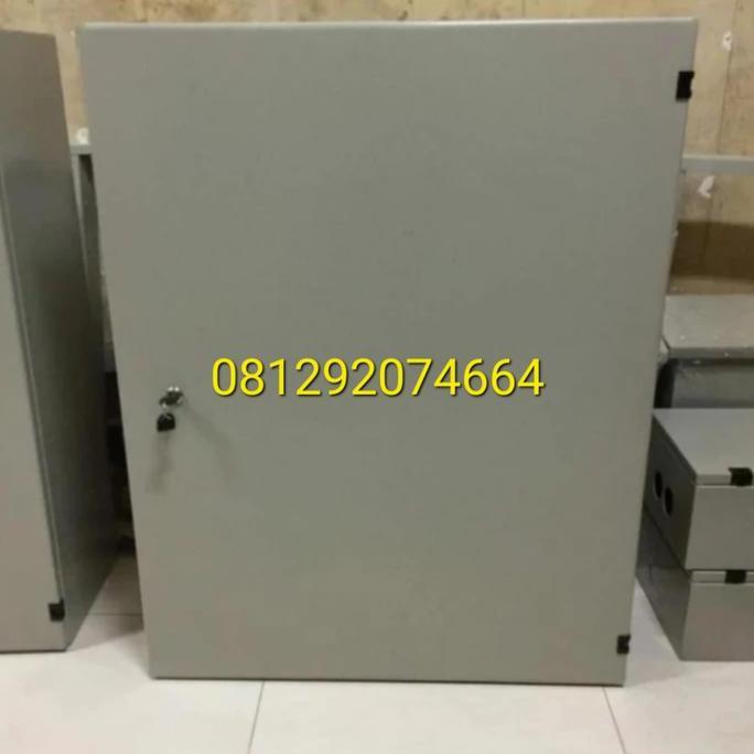 Promo Box panel INDOOR (plat 1,2mm) 50x70 70x50 50x70x20 70x50x20 Diskon