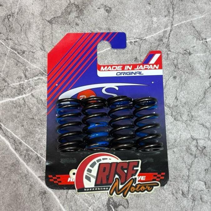 Per Klep Samurai Mx King Nmax Aerox