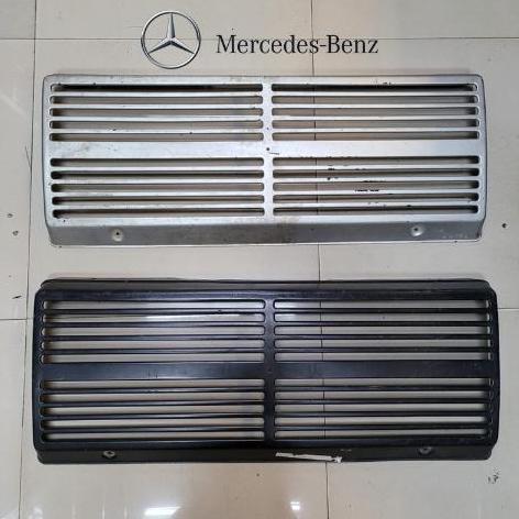 Grill Grille Depan Mercedes Benz G Class W460 W461 280Ge 1979  - 1991