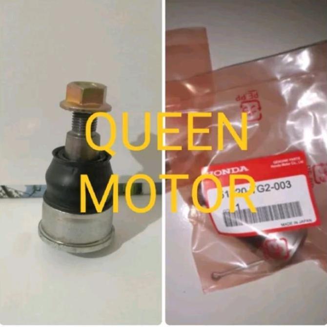SAPPHIRE BALL JOINT MOBILIO BRIO ORI HARGA PER PC