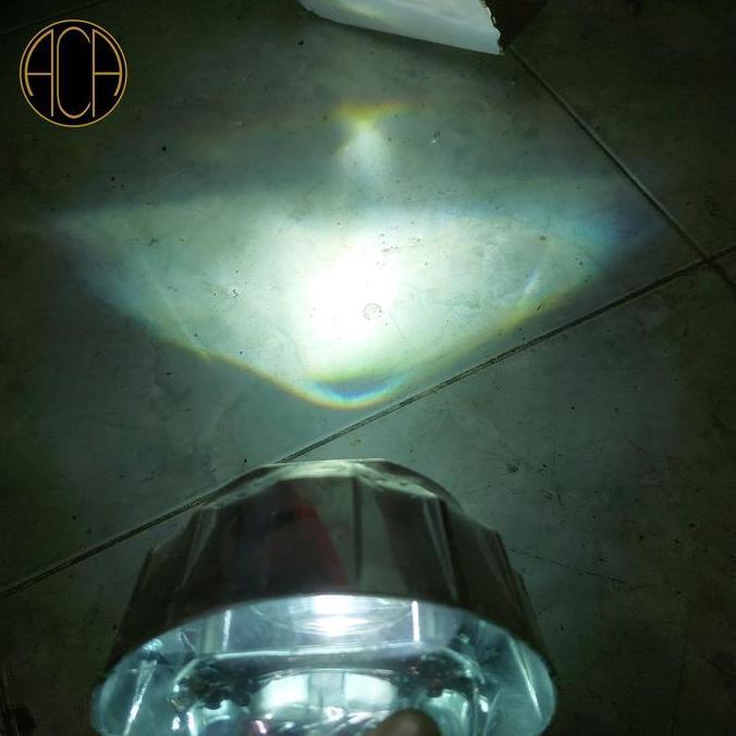 NARA projector projie motor mobil