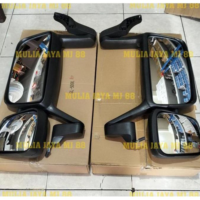 Kaca Spion Truk Volvo Merek Sl Kualitas Terbaik