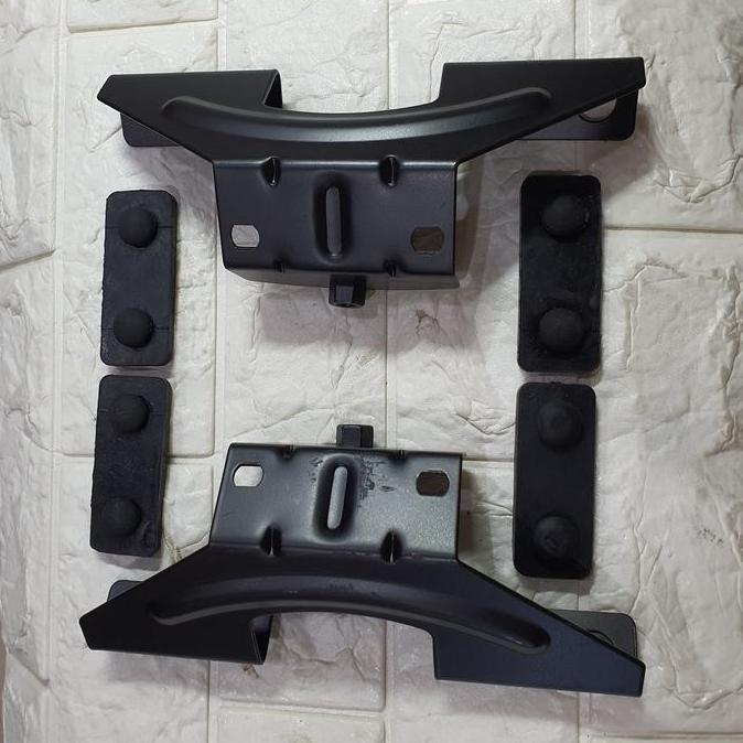 NARA breket kaki lampu universal atap mobil