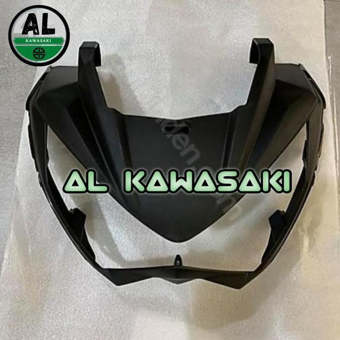 Cover Batok Lampu Reflektor Headlamp Depan Z250Fi Z250 Fi Original