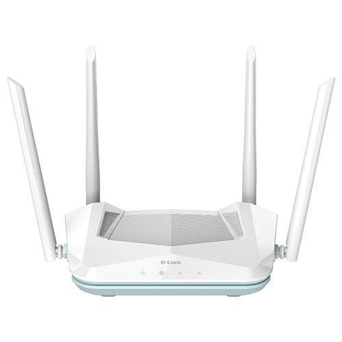 Dlink R15 Ax1500 Wifi6 Eagle Pro Ai Smart Router Terlaris Best Quality 100% Original