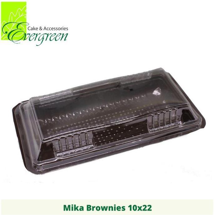 New- Mika Brownies 22x10