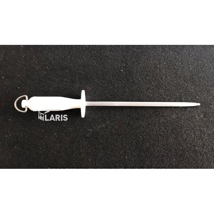 New- sharpening steel 10" tramontina profissional master