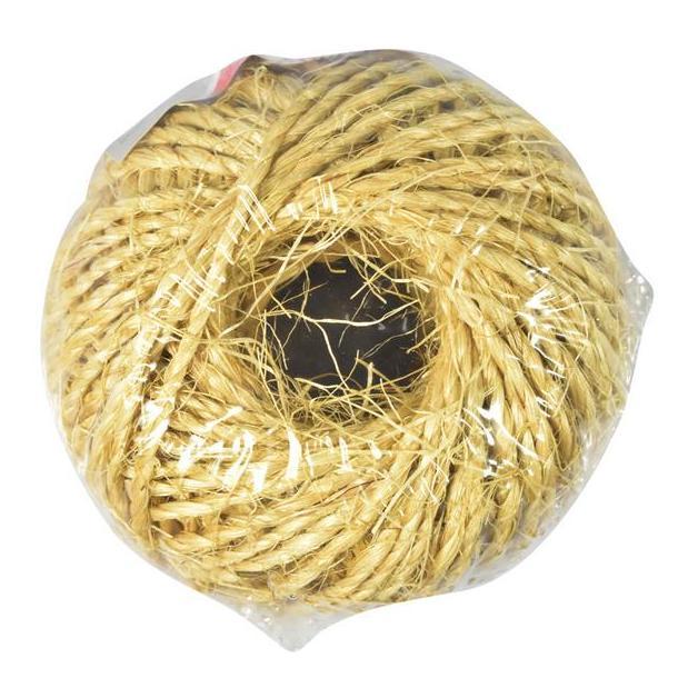 MAXBUILT TALI SISAL 35 MTR