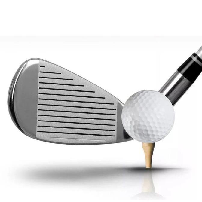 New- Golf Stik Junior Golf Junior Pemula Iron 7