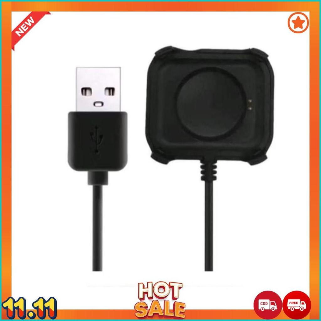KABEL CHARGER / CASAN SMARTWATCH SEMUA SERIES T500 T55 T500 SERIES 7 SERIES 8 SERIES 8 ULTRA I8 PRO 
