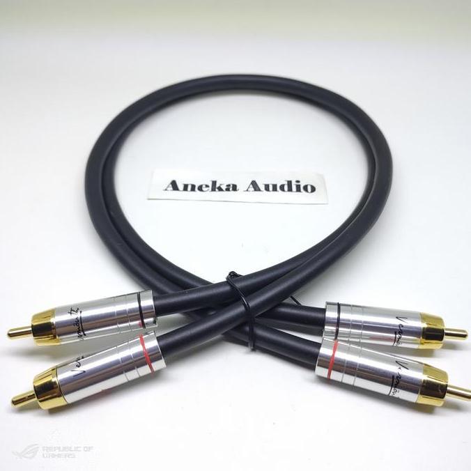 Kabel RCA Serenade Interconnect balance Promo Premium