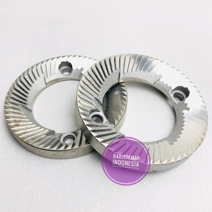 New- Sparepart Burr Grinder Latina 600N N600 N500 N900 500N Penggiling Kopi