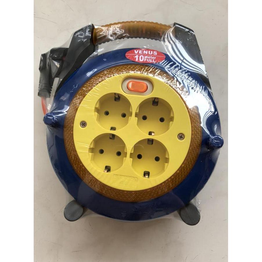 kabel roll venus kabel gulung box / gulungan kabel