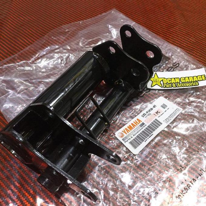 Brecket Engine mounting Mio Original yamaha Engine Mounting mio smile mio sporty original Motorcycle