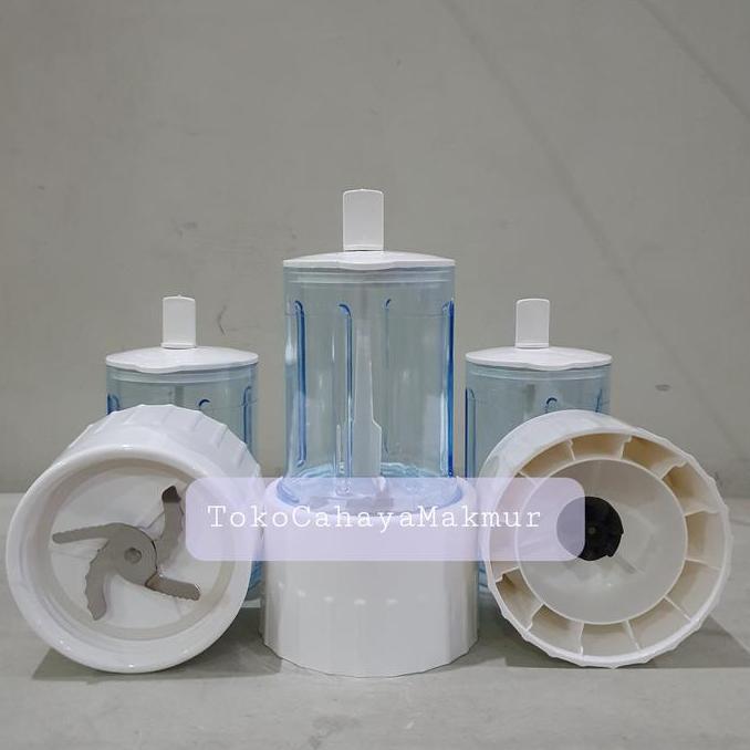 New- Chopper Cabe/Blender Cabe/Blender Mini / Penggiling Cabe Bawang Bumbu