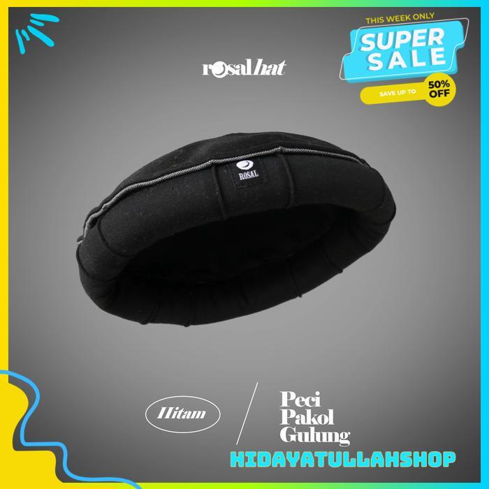 PECI PAKOL GULUNG / PECI TALIBAN AFGANISTAN / PECI PALUNG AFGHAN ROSAL BEST PRODUK