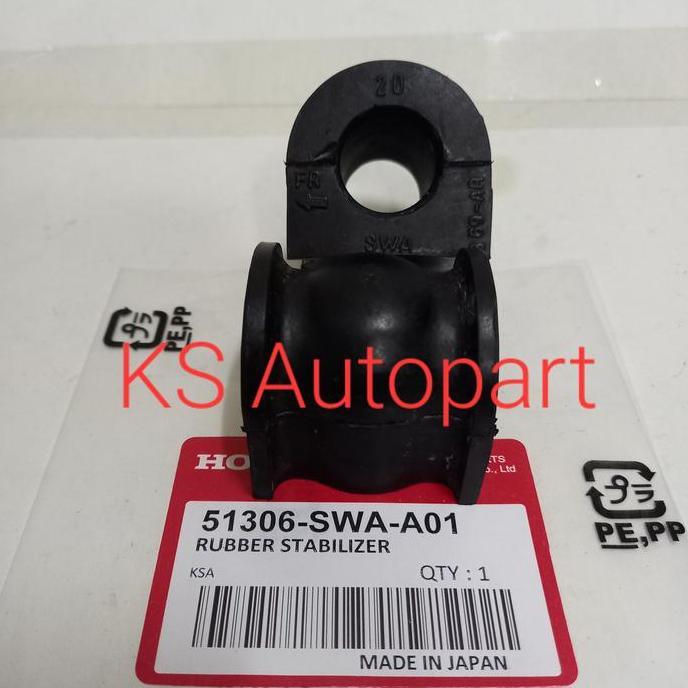 KARET STABIL HONDA CRV GEN3/4 RESTOCK