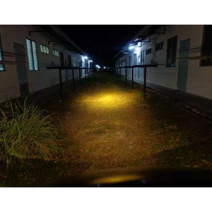 BOHLAM Motor OSRAM ALL SEASON SUPER Ninja 150 SS / Kaki 1