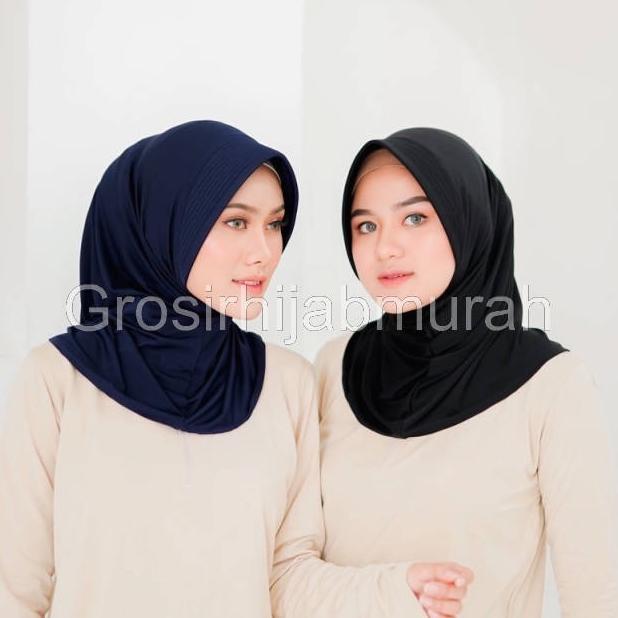 jilbab sport / hijab sport / hijab instant / kerudung sport / jilbab olahraga / jilbab volly / krudu