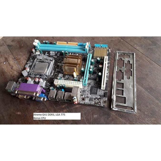 MOTHERBOARD LGA 775 MOBO 775 BONUS CPU MOTHERBOARD AM3 MOTHERBOARD FM2 MOTHERBOARD FM2+ BRANDED G31 