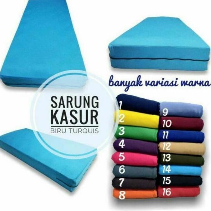 Sprei Resleting Waterproof Tinggi 15