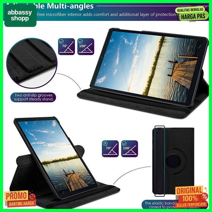 Termurah Case Samsung Tab A 2016 | Samsung Tab A 7" 2016 | Tab A6 2016 | T280 T285 Case Flip Cover R