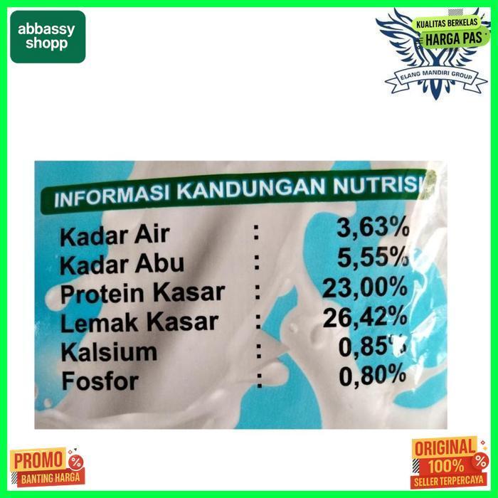Terlaris Susu Hewan  Wellmilk 1Kg Premium Untuk Anak Hewan Penganti Induk Profat Maxinos
