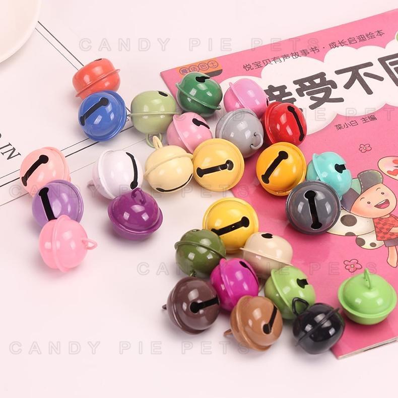 Solusi Lonceng Kucing 22Mm/12Mm Lonceng Kucing Besar