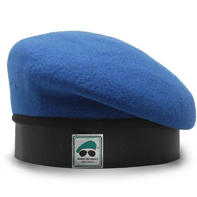 Baret POLRI - PROVOS