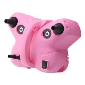 TERMURAH - Pompa Balon Butterfly Udara Elektrik New Upgrade / Pompa Udara Untuk Balon / Pompa Udara 