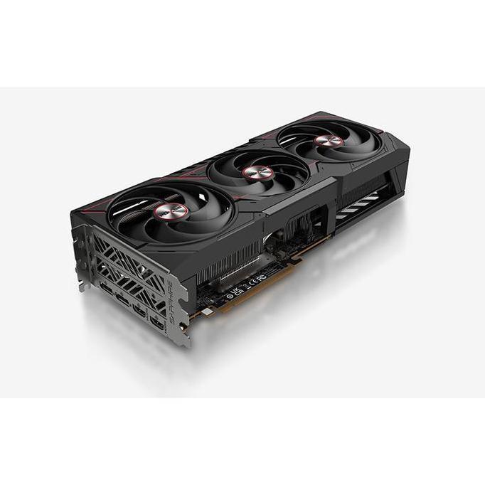 Sale Sapphire Pulse Rx 9070 Xt 16Gb | Vga Radeon Rx 9070 Xt
